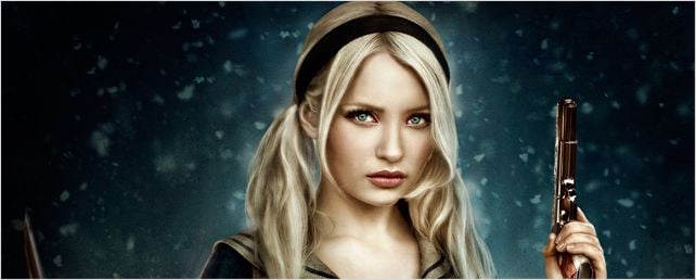 'The Host (La huésped)': ¿Interpreta Emily Browning un papel secreto?