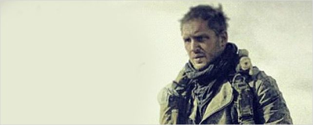 'Mad Max: Fury Road': primer vistazo a Tom Hardy