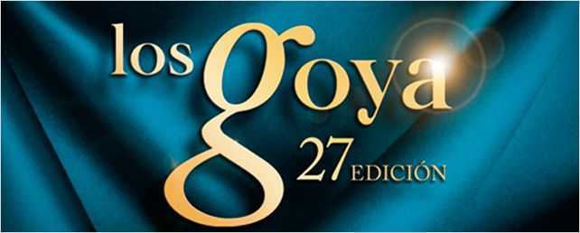 ¡Sigue en directo las nominaciones de los Goya 2013 con SensaCine!