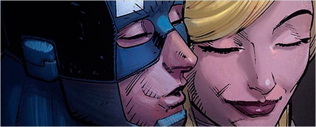 'Capitán América 2': 30 actrices que podrían ser Sharon Carter