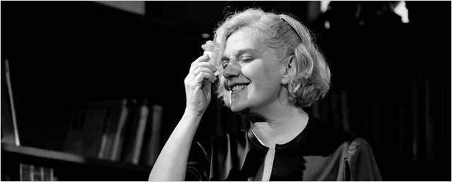 Muere la actriz Anna Lizaran 