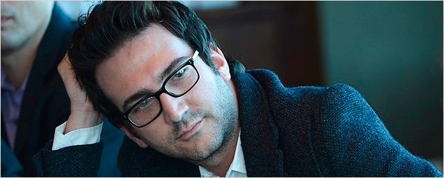 Josh Schwartz ('Los diarios de Carrie'): "Sexo en Nueva York' puede ser una bendición o una carga"