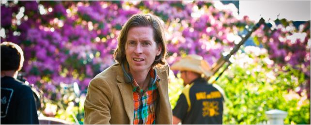 'The Gran Budapest Hotel': arranca el rodaje en Berlín de la nueva de Wes Anderson