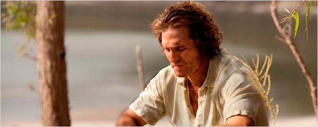 Tráiler de 'Mud', lo nuevo de Matthew McConaughey y Reese Witherspoon