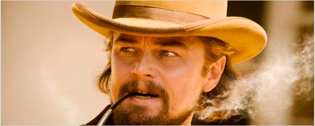 Leonardo Di Caprio se toma un descanso del cine