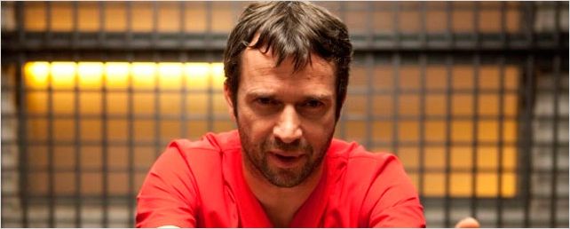 James Purefoy acusa a 'Juego de Tronos' de acabar con 'Roma'