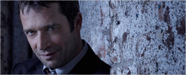 Joe Carroll de 'The Following' y otros 15 asesinos en serie de la TV