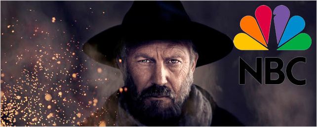 La versión contemporánea de 'Hatfields & McCoys', encargada de forma oficial por NBC