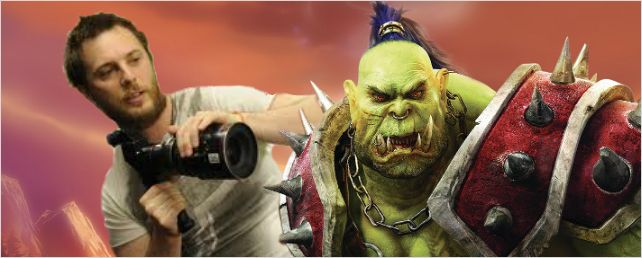 ¡Duncan Jones dirigirá la película de World of Warcraft!