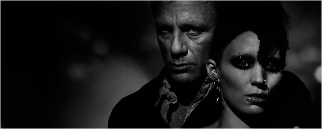 Sony planea un 'Millenium 2' sin Daniel Craig