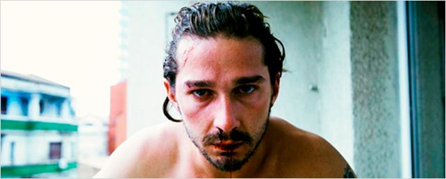 'The Necessary Death of Charlie Countryman': primer clip con Shia LaBeouf y Evan Rachel Wood