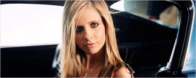 Robin Williams y Sarah Michelle Gellar, padre e hija en la nueva 'sitcom' de CBS