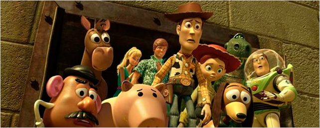El rumor de una posible 'Toy Story 4' revienta Twitter