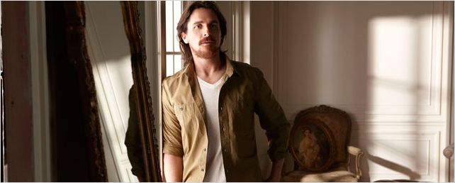 Christian Bale escalará el 'Everest'