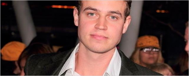 '50 sombras de Grey': Erik Odom, de 'Crepúsculo', ¿favorito para ser Christian?
