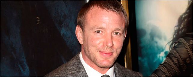 'James Bond 24': ¿Sustituirá Guy Ritchie a Sam Mendes como director?