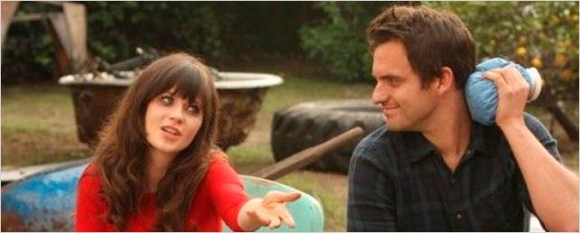 'New Girl': ¡'Spoilers' de la recta final de la segunda temporada!