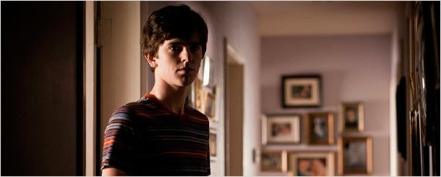 'Bates Motel': ¡Los 6 primeros minutos de la serie con Freddie Highmore!