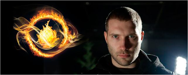 'Divergente': Jai Courtney será Eric, líder de la Osadía