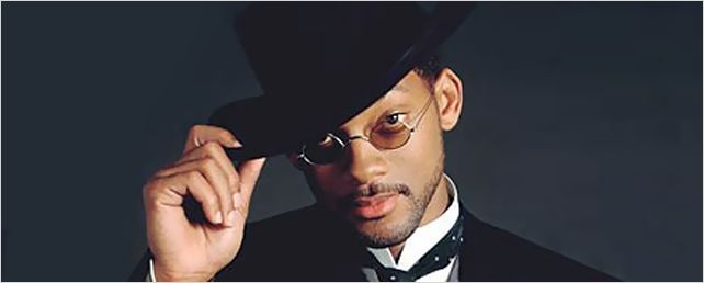 Will Smith explica por qué rechazó ser Django: 'Tenía que ser el líder'