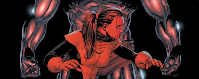 Jason Reitman revela que le ofrecieron hacer una película sobre Kitty Pride ('X-Men')