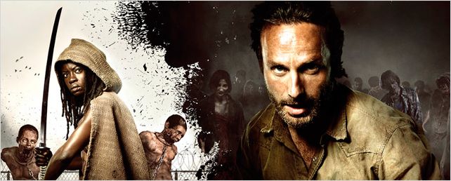 'The Walking Dead': primeros detalles de la cuarta temporada... ¿Y una película?