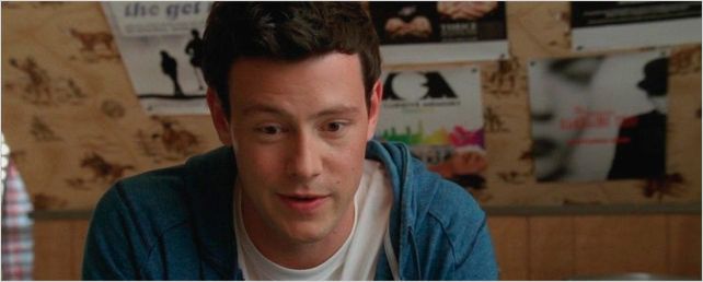 'Glee' cerrará su cuarta temporada sin Finn por la adicción de Cory Monteith