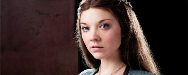 La actriz de 'Juego de Tronos' Natalie Dormer será Irene Adler en 'Elementary'