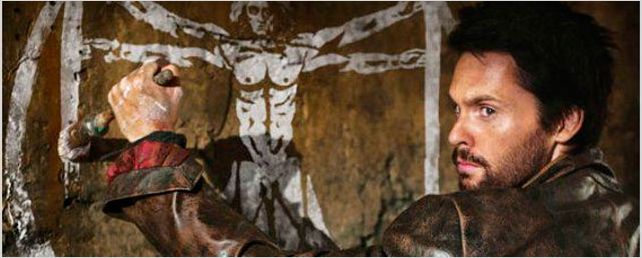El estreno de 'Da Vinci’s Demons', récord histórico de audiencia en Starz