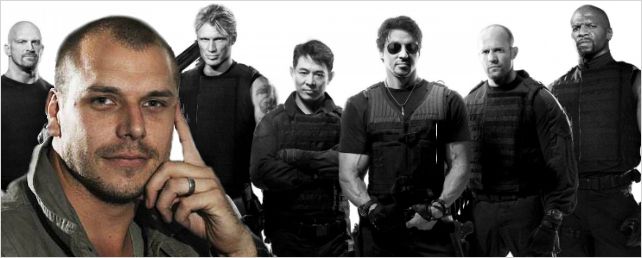 ¡'Los mercenarios 3' ya tiene director!