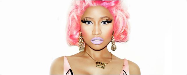 Nicki Minaj debutará como actriz en 'The Other Woman'