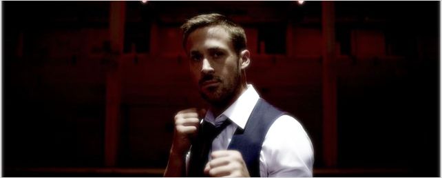 'Only God Forgives': tres violentos clips de lo nuevo de Ryan Gosling