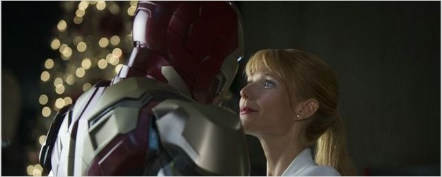 'Iron Man 3' rompe récords en su estreno internacional