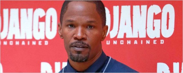 Jamie Foxx podría acompañar a Quvenzhané Wallis en el remake de 'Annie'