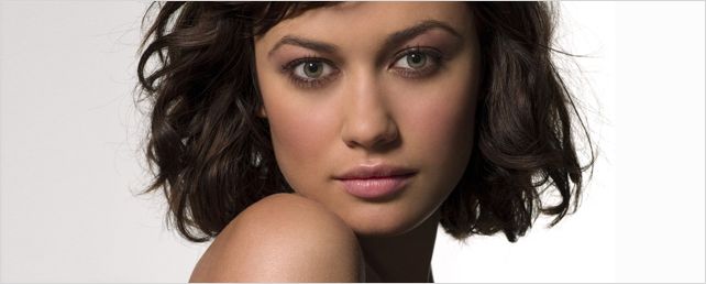 Olga Kurylenko se une al reparto de 'Vampire Academy: Blood Sisters'