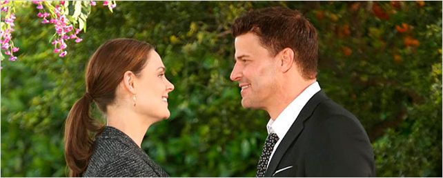 'Bones': todo sobre el final de la octava temporada... ¡Y primeros detalles de la novena!