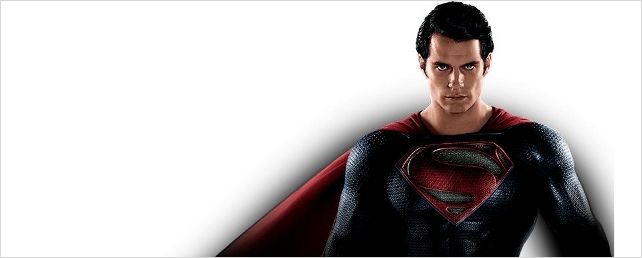 'El hombre de acero': escucha la banda sonora de Hans Zimmer