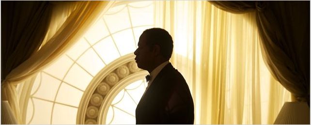 'The Butler': primer tráiler de la peli de Lee Daniels (y que suena a Oscar)