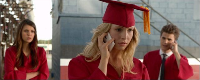 'Crónicas vampíricas': ¿Quién regresará de la muerte en el final de la cuarta temporada?