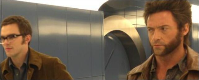 'X-Men: Días del futuro pasado': ¡Nueva imagen con Hugh Jackman y Nicholas Hoult en 1973!