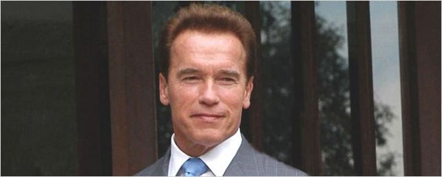 ¿Será Arnold Schwarzenegger coprotagonista en el 'reboot' de 'The Toxic Avenger'? 