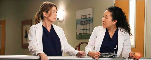 'Anatomía de Grey': todo sobre el final de la novena temporada