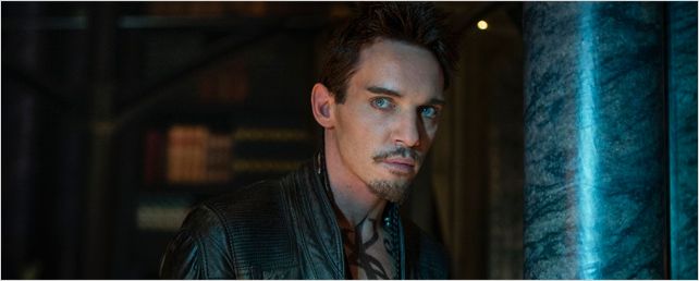 'Star Wars: Episodio VII': ¿Será Jonathan Rhys Meyers el protagonista?