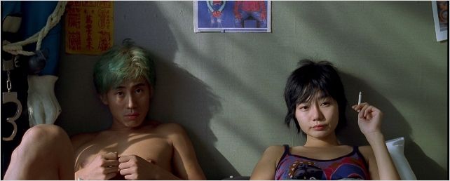 'Sympathy For Mr. Vengeance': Hollywood rodará el remake del clásico de Park Chan-wook