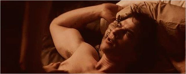 '50 sombras de Grey': Ian Somerhalder ensaya en Londres... ¿como Christian?