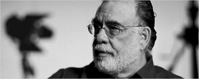 Francis Ford Coppola se embarca en un proyecto sobre una saga italo-americana