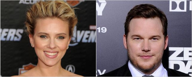 Scarlett Johansson se suma al reparto de 'Her', lo nuevo de Spike Jonze