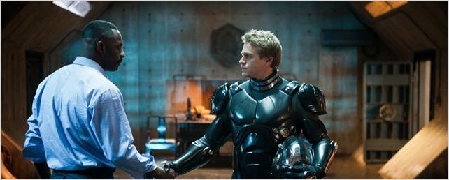 'Pacific Rim': Warner pospone hasta agosto el estreno en España