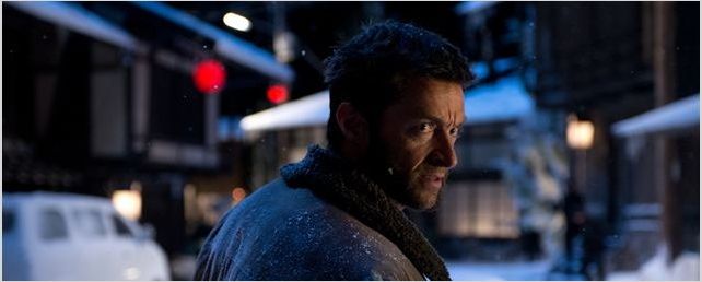 'Lobezno inmortal': nuevo tráiler con Hugh Jackman en plan Ronin