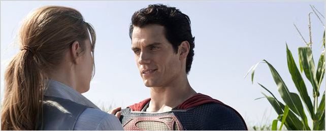 ¡EXCLUSIVA '50 sombras de Grey'!: Henry Cavill no quiere ser Christian... pero sí James Bond